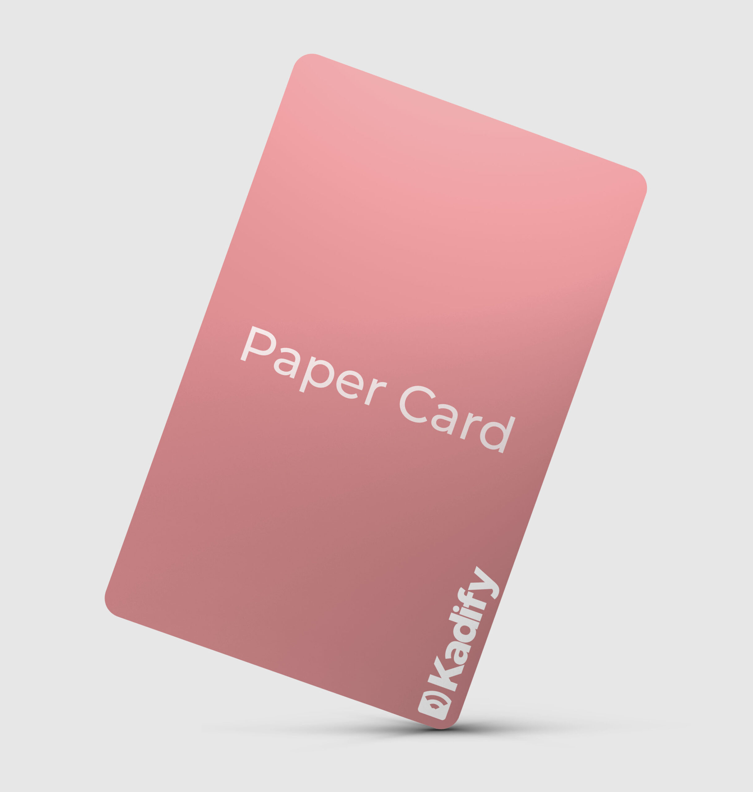 papercard